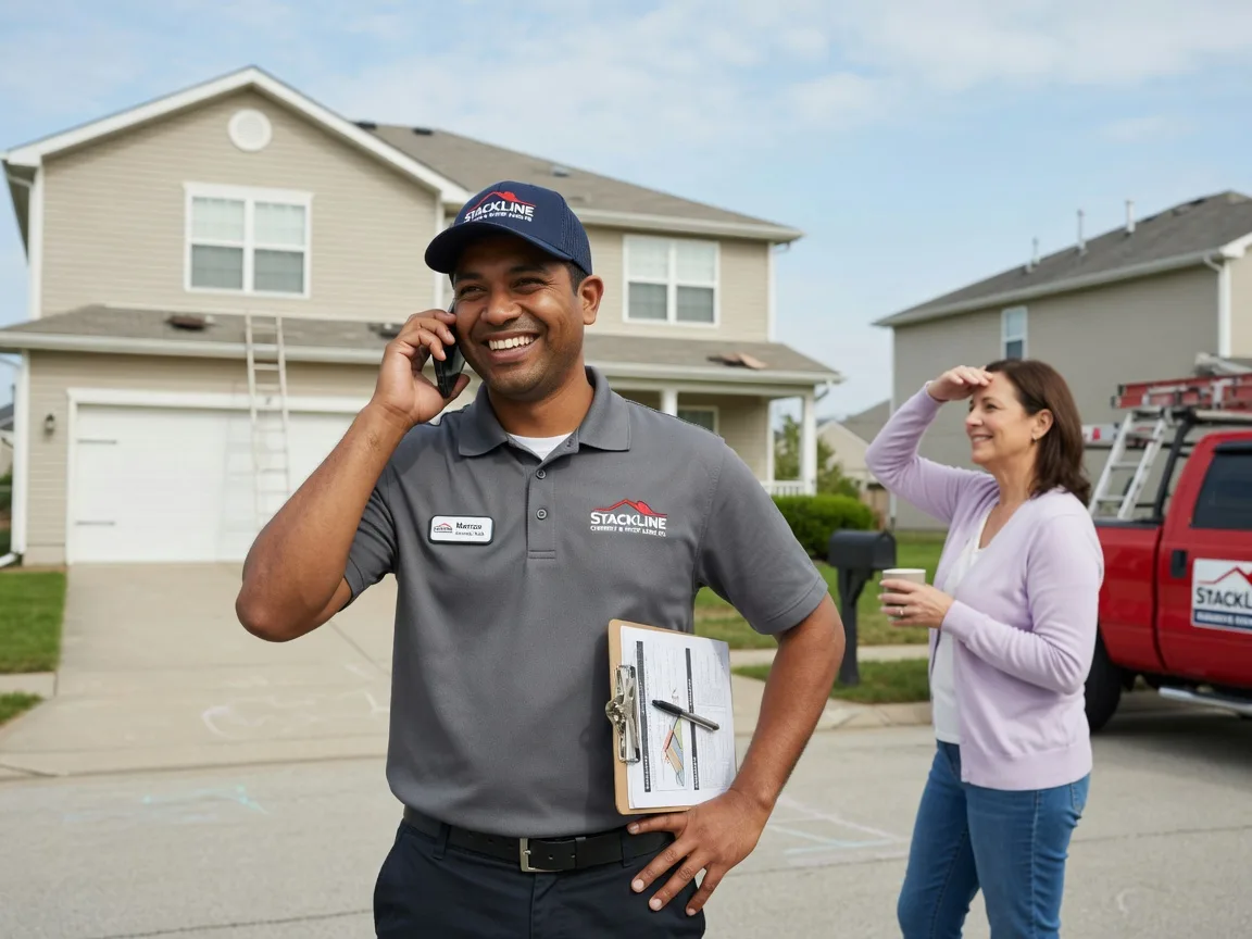 Chimney flashing repair Havana, AR FAQs